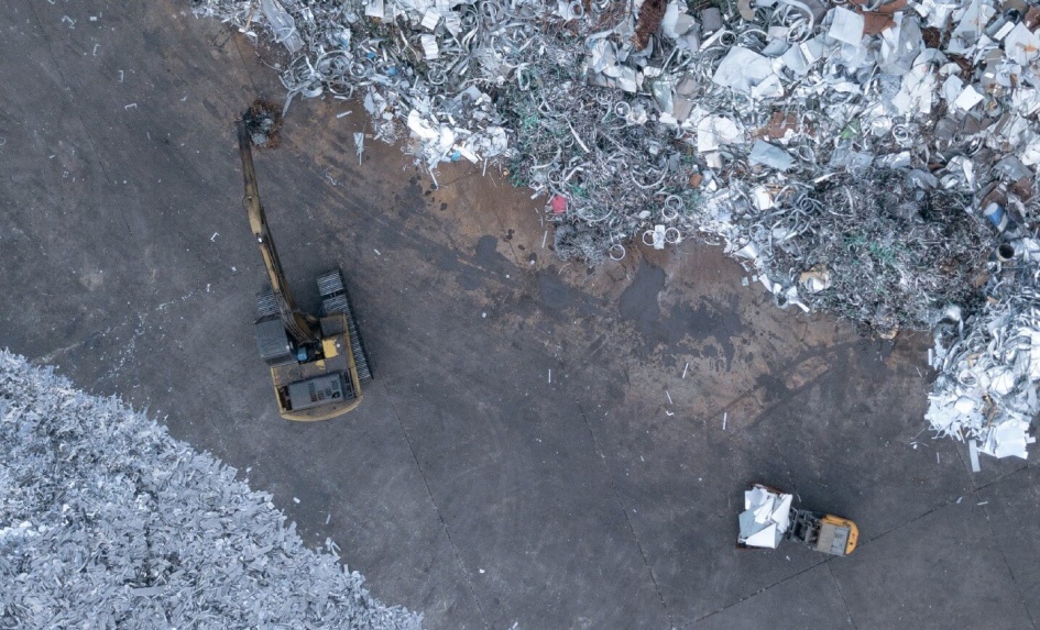 Завершились общественные слушания по проекту рекультивации свалки твердых бытовых отходов в Тверской области