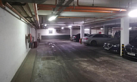 Строительно-техническое обследование жилого дома с подземным паркингом 